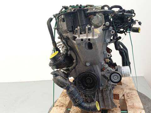 Foto 4ª: Motor Completo Ford Tourneo 1.0 ECOBOOST 125CV 92KW [B7NB] (2024)