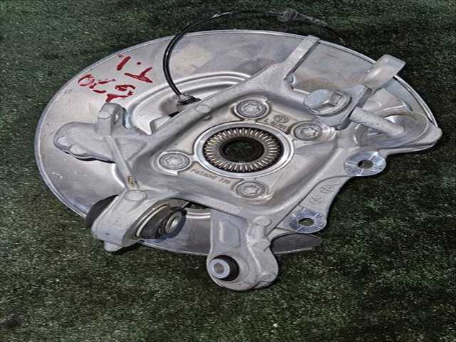 Foto 2ª: Mangueta Delantera Izquierda Bmw Serie 3 315 B48B208 BERLINA (2020)