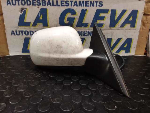 Foto 2ª: Retrovisor Derecho Volkswagen Passat 1.9 TDI (2001)