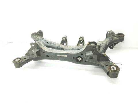 Foto 2ª: Puente Trasero Bmw Serie 1 114 116D [N47D20C] (2015)