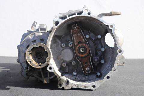 Caja Cambios Skoda Octavia BVY BERLINA