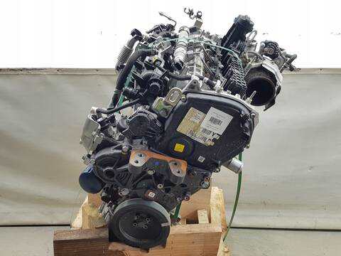 Foto 3ª: Motor Completo Fiat Ducato 140 L2H1 RS 3450 MM