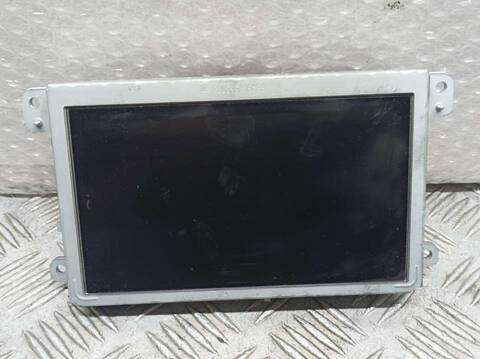 Sistema GPS Audi A6 2.0 TDI BERLINA 140CV 103KW