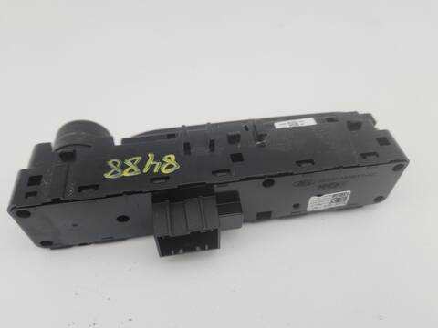 Foto 3ª: Mando Multifuncion Ford Tourneo TOURNEO COURIER [R2XG] (2024)