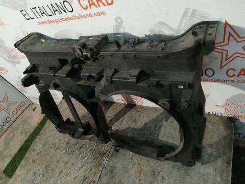 Panel Frontal Citroen Jumpy HDI 90 29 L2H1 FURG. 90CV 66KW