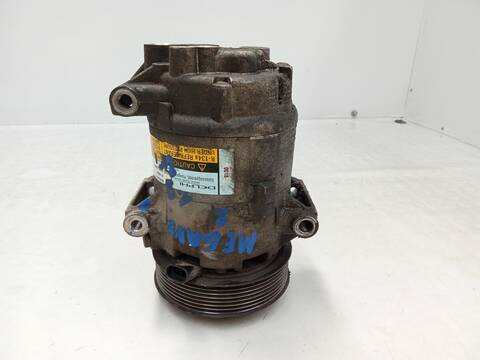 Compresor Aire Acondicionado Renault Megane 1.9 DCI LM0G LM1G LM2C) 120CV 88KW II SEDAN LM0/1_)