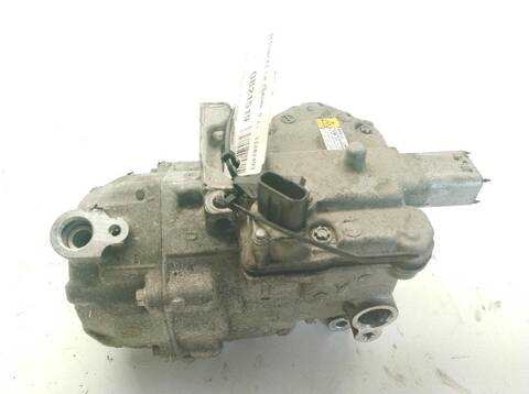 Compresor Aire Acondicionado Toyota Auris 1.8 HYBRID ZWE186_)