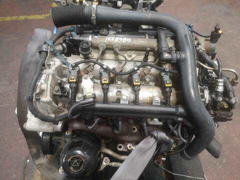 Motor Completo Opel Corsa Z13DT