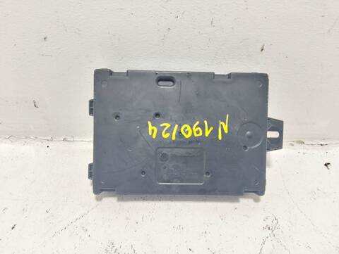 Foto 2ª: Centralita Motor ECU Renault Clio LIMITED 1 DCI DIESEL FAP ENERGY 90CV [K9KB6] (2012)
