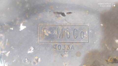 Foto 2ª: Puente Delantero Ford Focus TREND 116CV 85KW [T1DA] (2014)