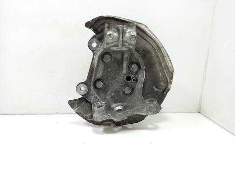 Foto 2ª: Mangueta Delantera Izquierda Bmw Serie 3 315 N53B30A BERLINA (2009)