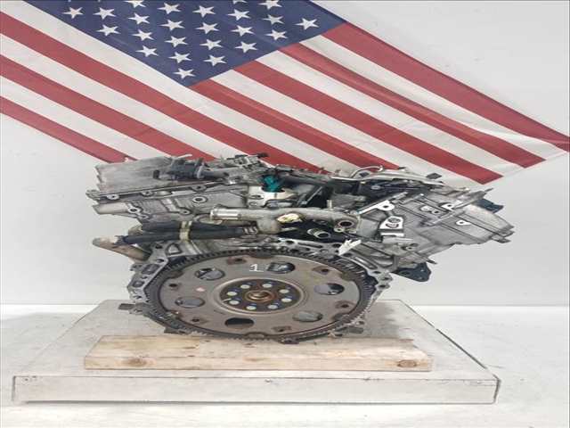 Foto 3ª: Motor Completo Toyota Highlander 273CV 201KW [2GR-FE 2GR] (2014)