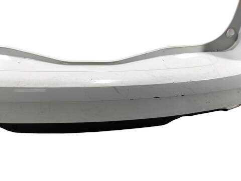 Foto 2ª: Paragolpes Trasero Renault Megane K9K872 IV SPORT TOURER (2019)