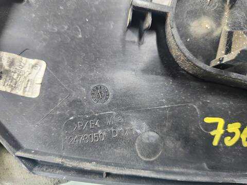 Foto 2ª: Retrovisor Derecho Peugeot Expert FURGON 120CV 88KW [RHK] (2007)