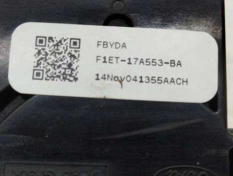 Foto 4ª: Mando Multifuncion Ford Focus SPORT 115CV 85KW [T1DA] (2015)