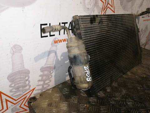 Foto 2ª: Radiador Calefaccion A.A. Seat Leon STELLA 105CV 77KW [BCB] (2004)