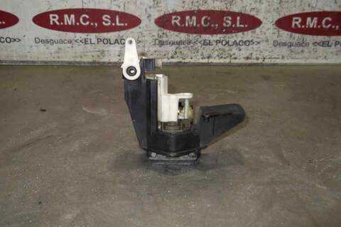 Foto 2ª: Cerradura Maletero Portón Peugeot 406 STDT BERLINA 109CV 80KW [RHZ] (1999)