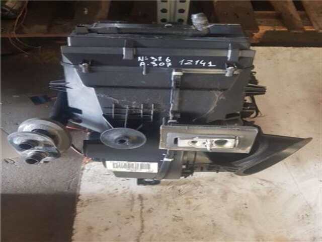 Calefacción Peugeot 307 2.0 HDI 90
