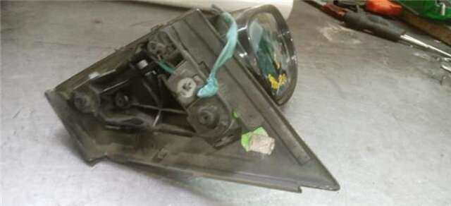 Foto 2ª: Retrovisor Izquierdo Citroen C5 2.0 HDI [RHZ (DW10ATED)]