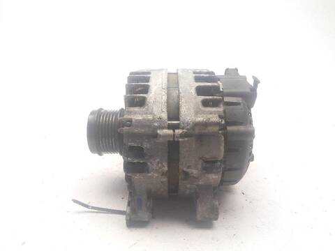 Foto 3ª: Alternador Peugeot 2008 1.6 BLUEHDI 120 [BHZ (DV6FC)] (2013)