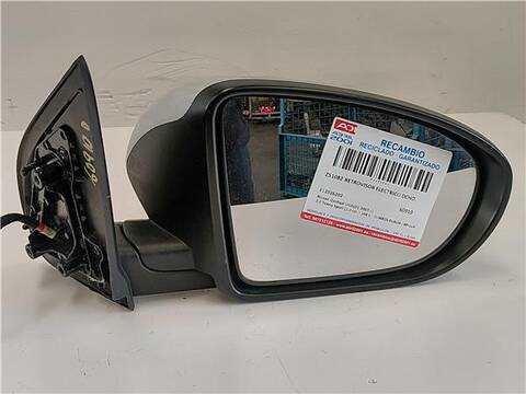 Retrovisor Derecho Nissan Qashqai 2.0 TEKNA SPORT 141CV 104KW