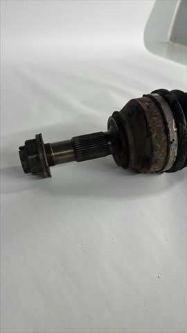 Transmision Delantera Izquierda Peugeot Boxer 2.2 HDI