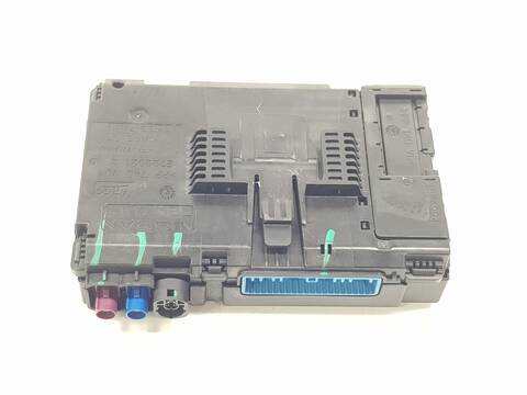 Centralita Motor ECU Dacia Spring BUSINESS