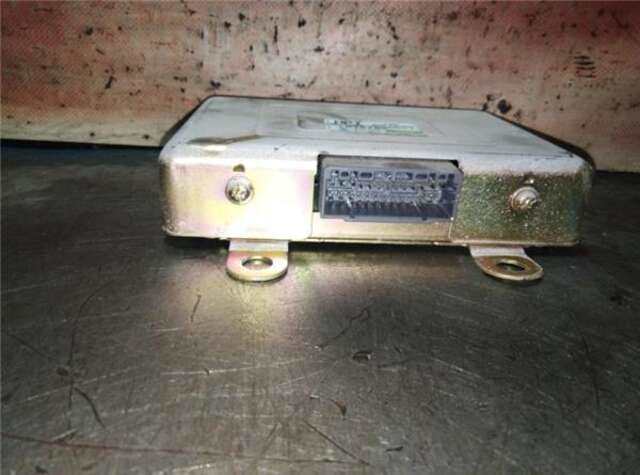 Foto 3ª: Centralita Motor ECU Hyundai Galloper 2.5 TCI D [D4BH]