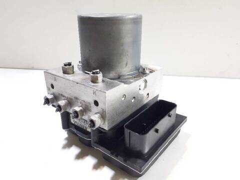 Foto 2ª: Abs Bmw X1 SDRIVE 20D 177CV 130KW [N47D20C] (2010)