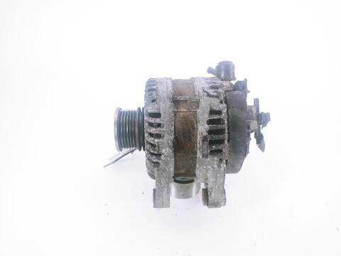 Foto 2ª: Alternador Peugeot 5008 1.5 BLUEHDI 130 [YHZ (DV5RC)] (2016)