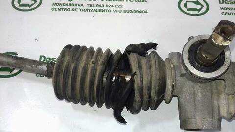 Foto 3ª: Cremallera de Direccion Renault Kangoo 1.9 DIESEL 54CV 40KW [F8Q662] (1998)