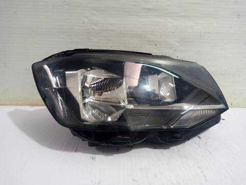 Faro Derecho Volkswagen Transporter T6 CARAVELLE TRENDLINE