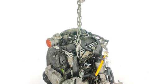 Motor Completo Seat Altea GASOLINA