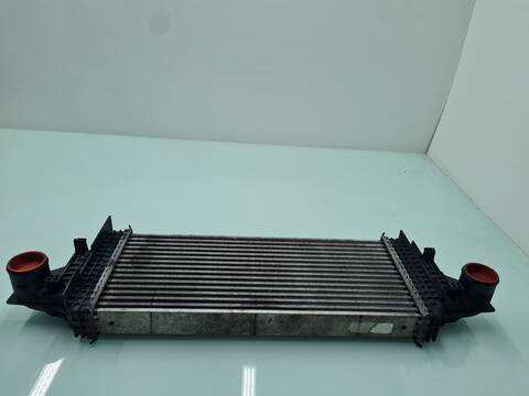 Intercooler Mercedes Clase ML 320 3.0 CDI W164) 224CV 165KW 164.122)