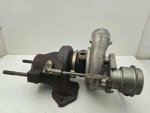 Foto 3ª: Turbocompresor Bmw Serie 5 518 BERLINA [M 51 D 25 (INTER.)] (1950)