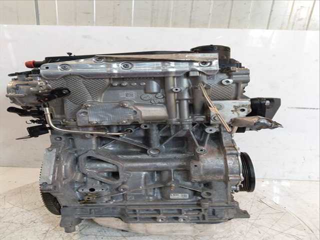 Motor Completo Opel Combo F12XHL EB2ADT LIH 110 CV 81KW