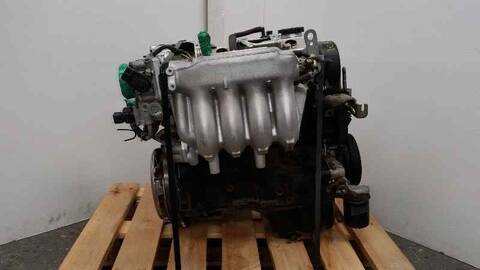 Foto 2ª: Motor Completo Mitsubishi Carisma 1600 COMFORT BERLINA 103CV 76KW [4G92] (2002)