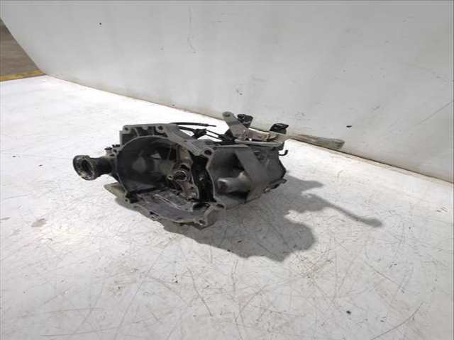 Foto 3ª: Caja Cambios Volkswagen Polo 1.4 16V 75CV [AUA BBY BKY] (2001)