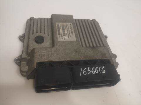 Foto 2ª: Centralita Motor ECU Fiat Qubo 199A2000 (2009)