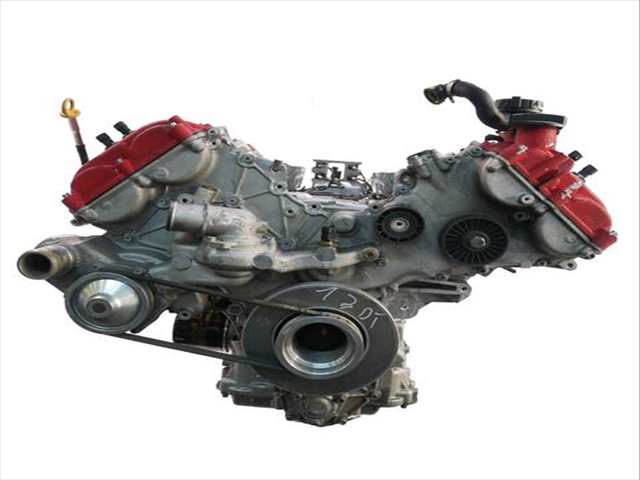 Motor Completo Ferrari California F131 460CV 338KW