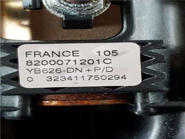 Foto 3ª: Airbag Delantero Izquierdo Renault Laguna 1.9 AUTHENTIQUE [1.9 LTR. - 88 KW DCI DIESEL] [F9Q C7]