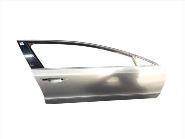 Foto 3ª: Puerta Delantera Derecha Skoda Superb 2.0 TDI (2008)