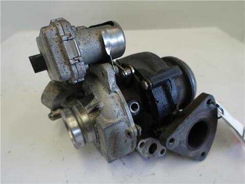 Turbocompresor Mercedes Clase C 160 2.1 C 200 CDI BLUEEFFICIENCY 204.001) BERLINA 136CV 100KW