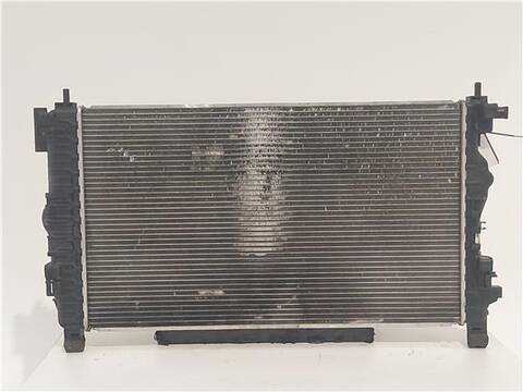 Foto 2ª: Radiador Motor Opel Astra 2.0 CDTI 160CV 118KW [A 20 DTH] (2010)