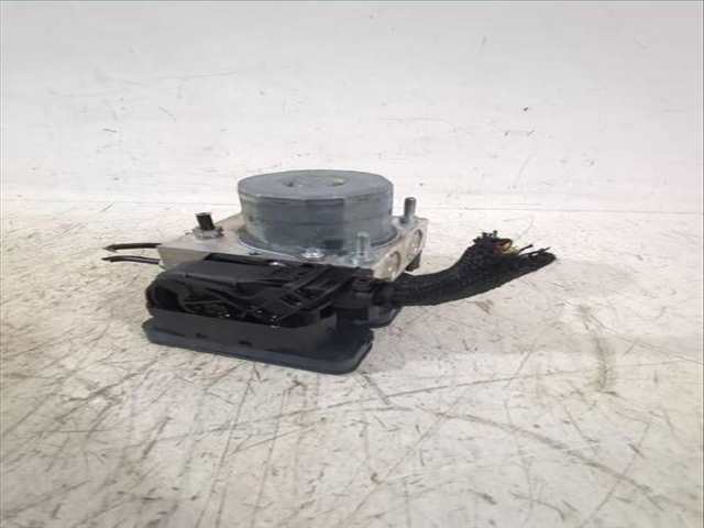 Foto 3ª: Abs Mercedes Clase B 150 B 180 CDI - D 246.212) 109CV [OM 607.951 (K9K)] (2011)