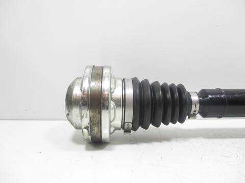 Foto 2ª: Transmision Delantera Derecha Volkswagen Golf VERSION INDEFINIDA (2006)