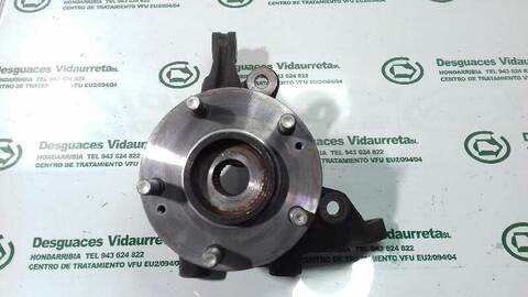 Foto 2ª: Mangueta Delantera Izquierda Kia Ceed CONCEPT 109CV 80KW [G4FA] (2008)