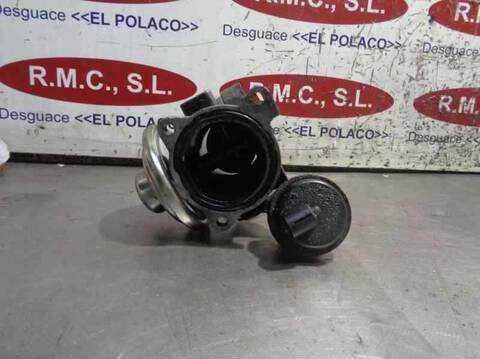 Foto 3ª: Valvula EGR Volkswagen Passat COMFORTLINE BERLINA 115CV 85KW [AJM] (1999)