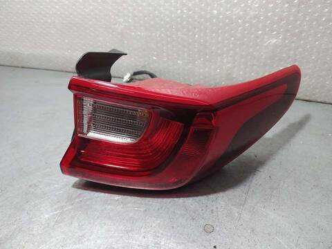 Foto 2ª: Piloto Trasero Derecho Kia Stonic HYBRID 120CV 88KW [G3LF] (2021)