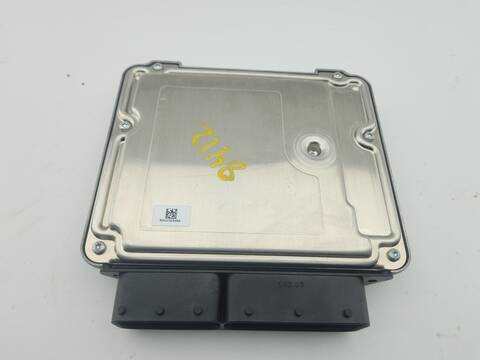 Foto 3ª: Centralita Motor ECU Bmw X3 XDRIVE 20 D 184CV 135KW [N47 D20 C] (2011)